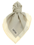 Tom Ford Silk Pocket Clutch Bag