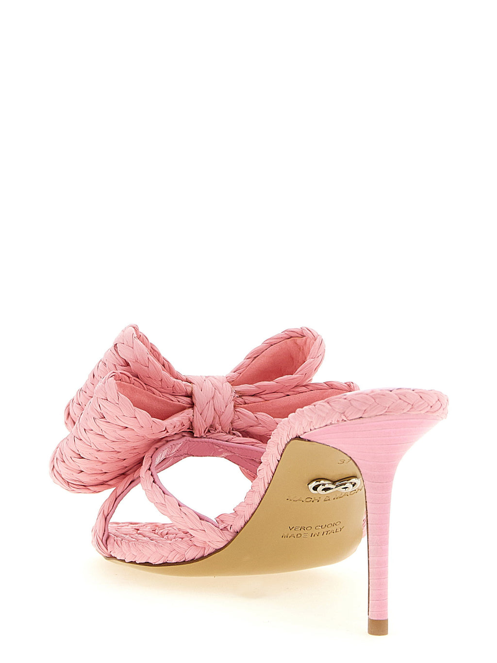 Mach & Mach Le Cadeau Mules