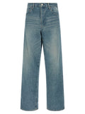 Ssstein Wide Jeans