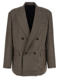 Ssstein Extra Fine Wool Blazer
