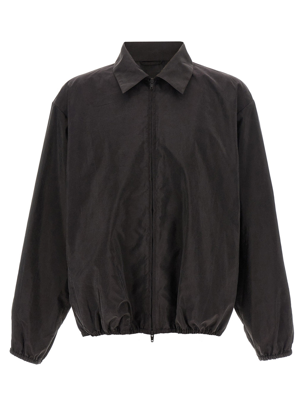 Ssstein Collar Jacket