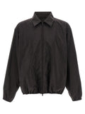 Ssstein Collar Jacket