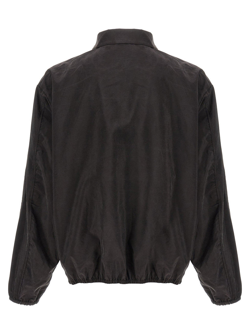 Ssstein Collar Jacket