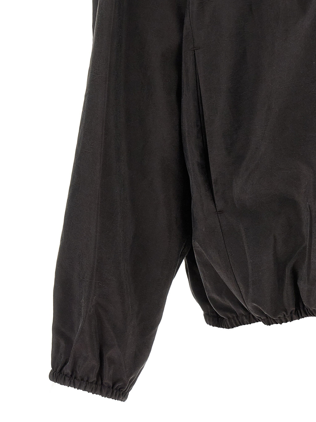 Ssstein Collar Jacket