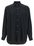 Ssstein Twill Shirt