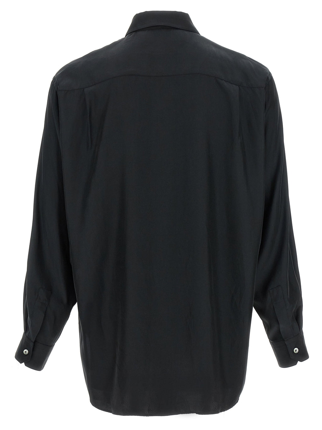 Ssstein Twill Shirt