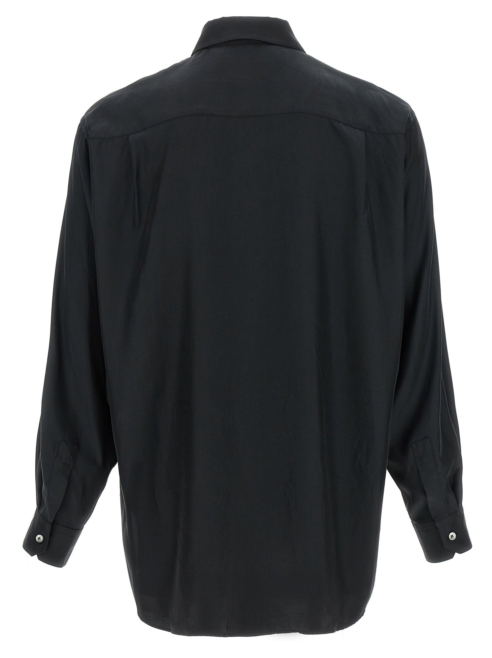 Ssstein Twill Shirt