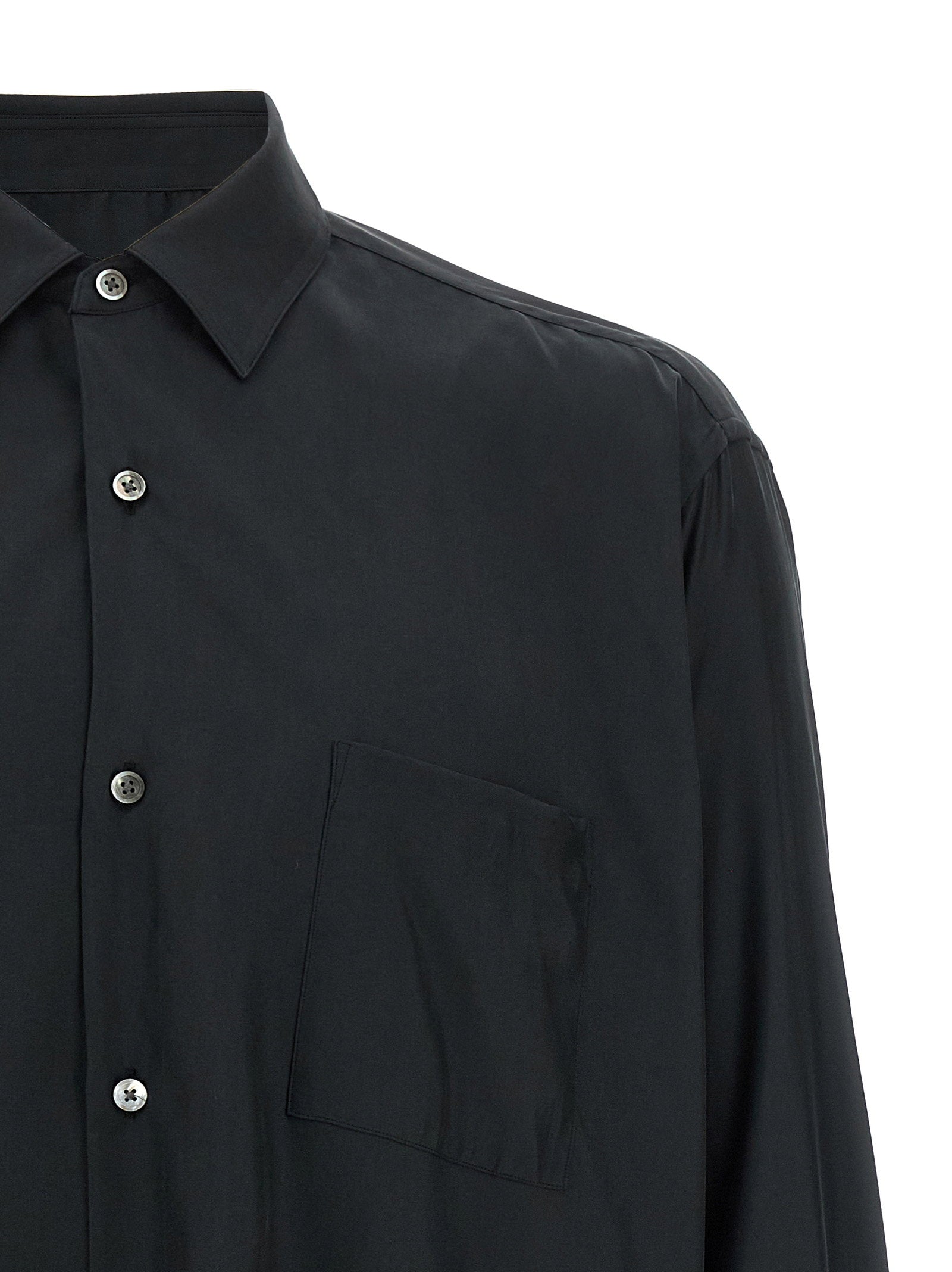 Ssstein Twill Shirt
