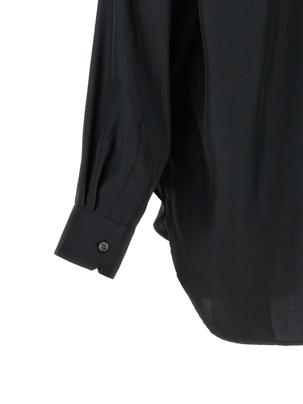 Ssstein Twill Shirt