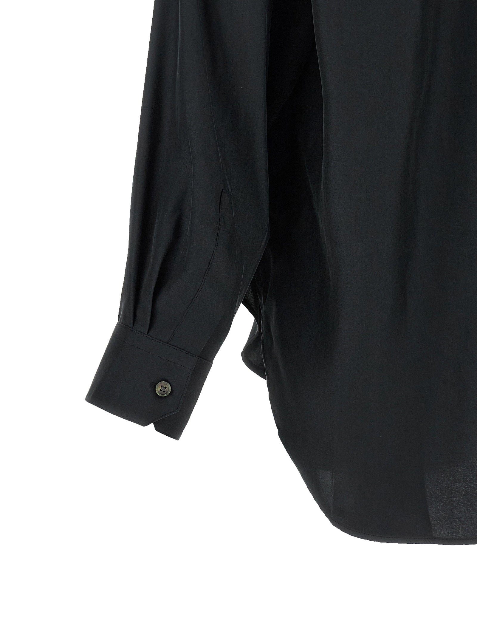 Ssstein Twill Shirt