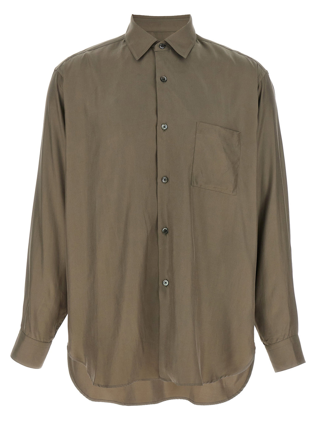 Ssstein Twill Shirt