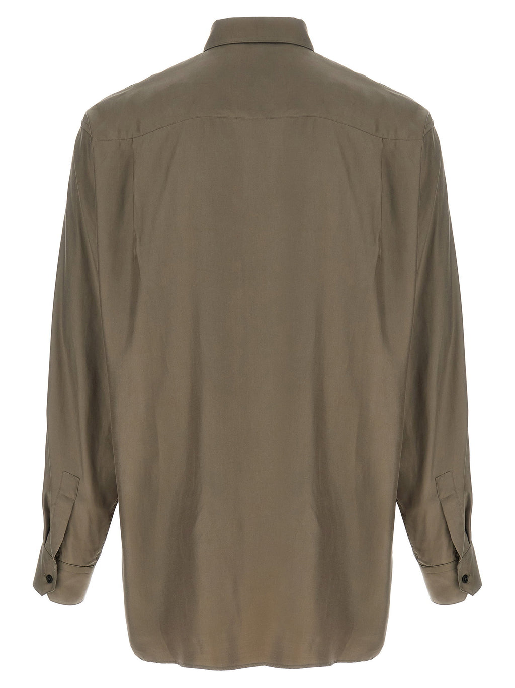 Ssstein Twill Shirt