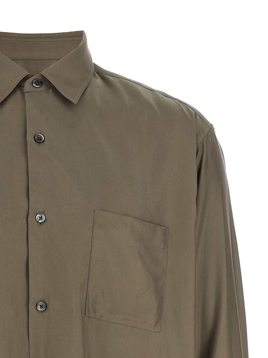 Ssstein Twill Shirt
