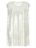 Norma Kamali Boyfriend Top