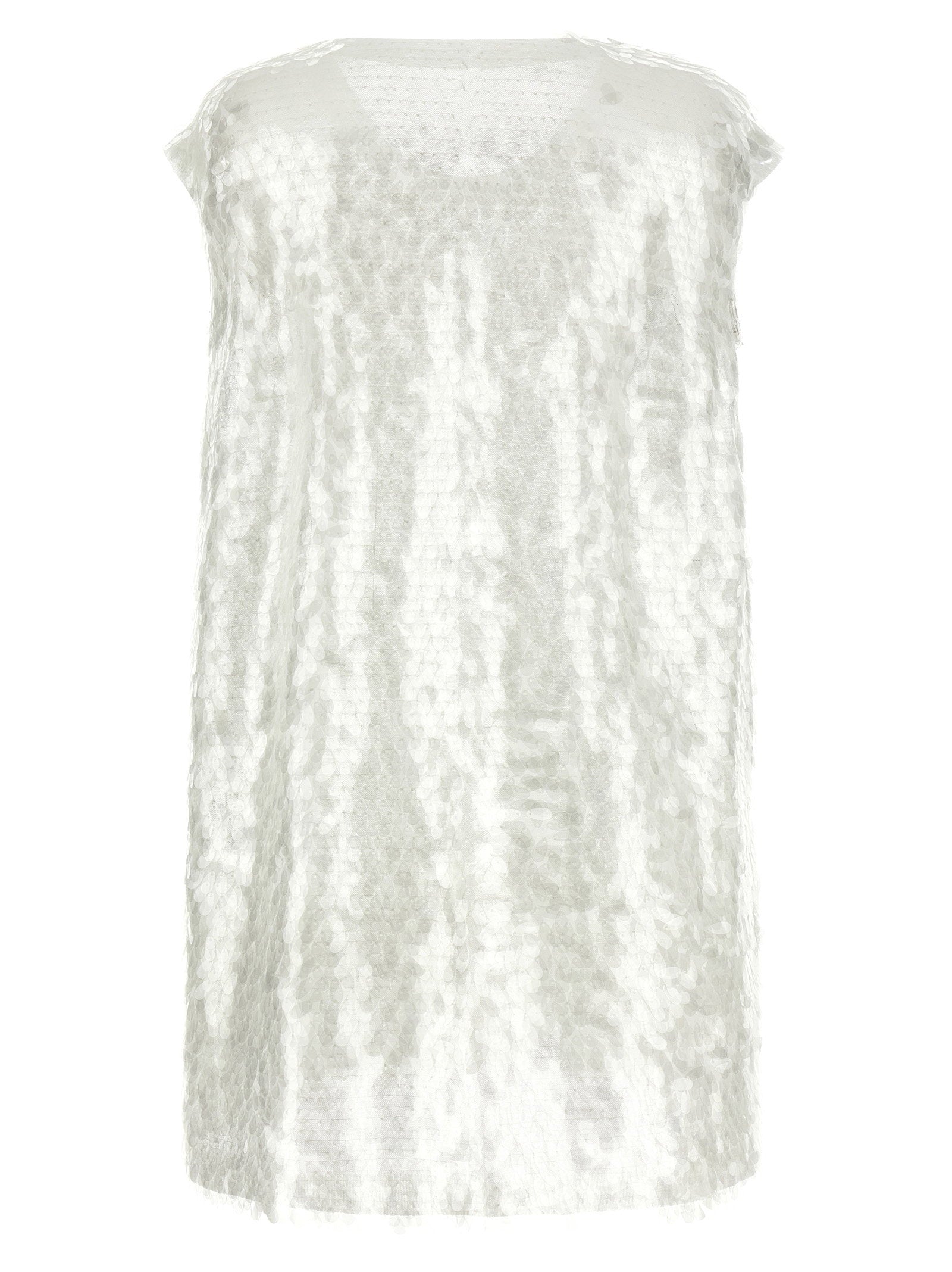 Norma Kamali Boyfriend Top
