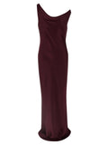 Norma Kamali Maria Dress