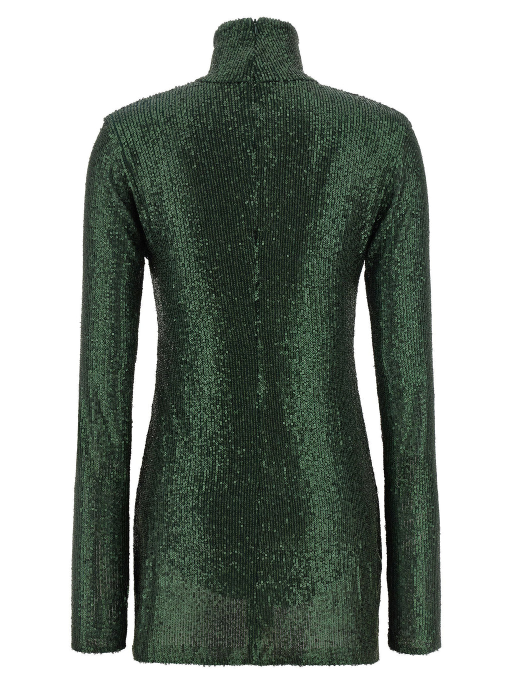 Norma Kamali Pickleball Dress