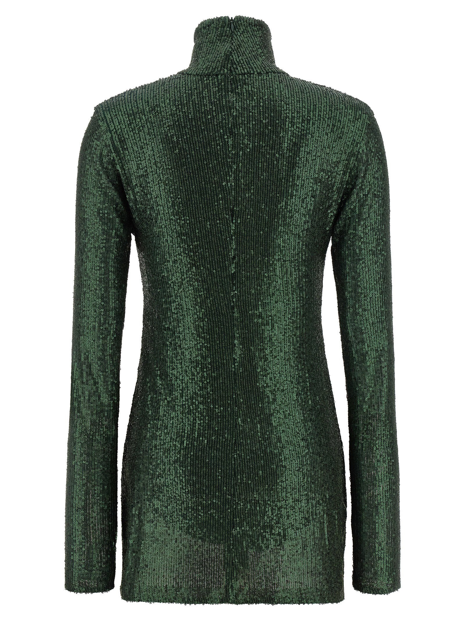 Norma Kamali Pickleball Dress
