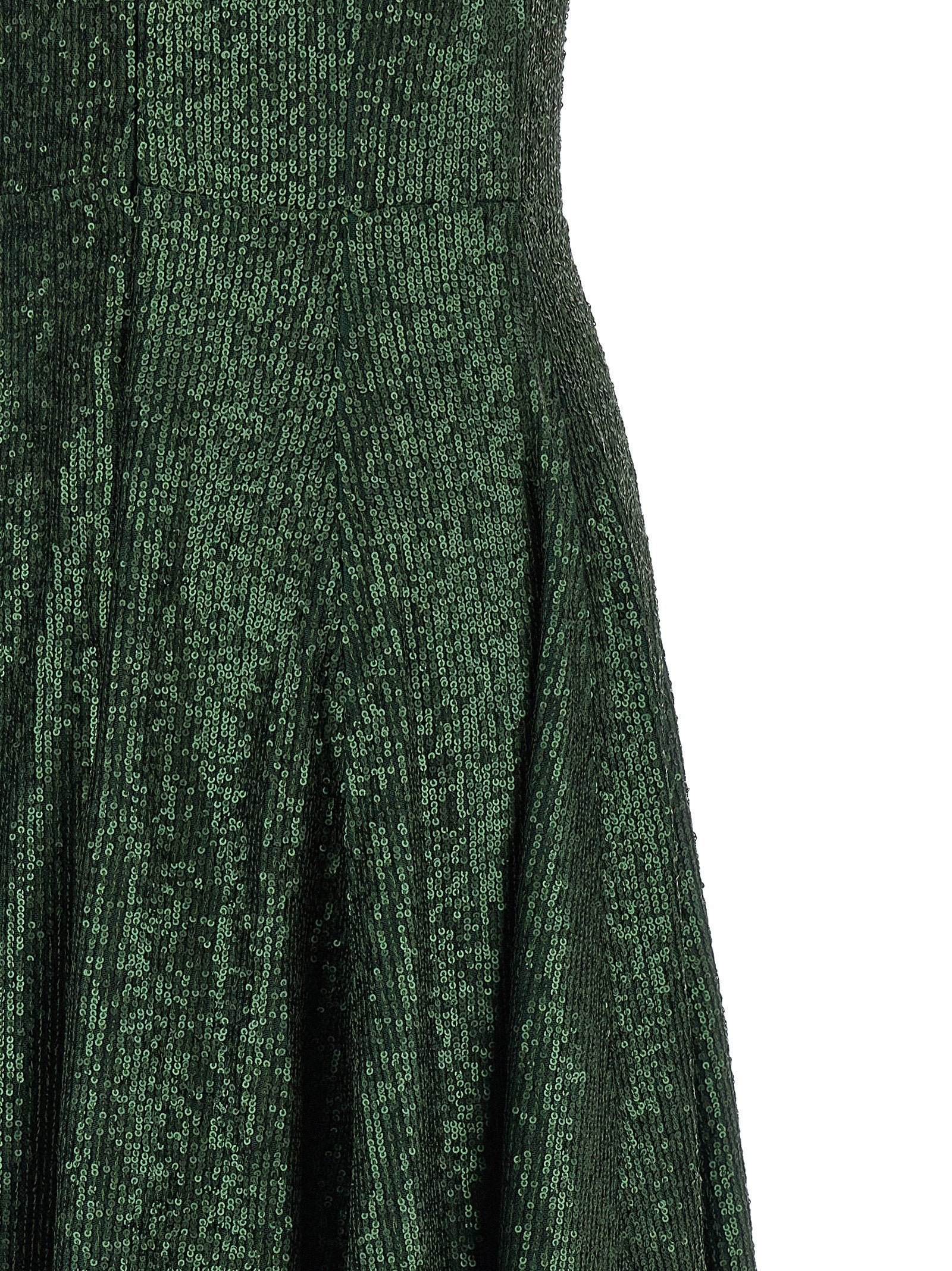 Norma Kamali Grace Dress