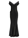 Norma Kamali Grace Dress