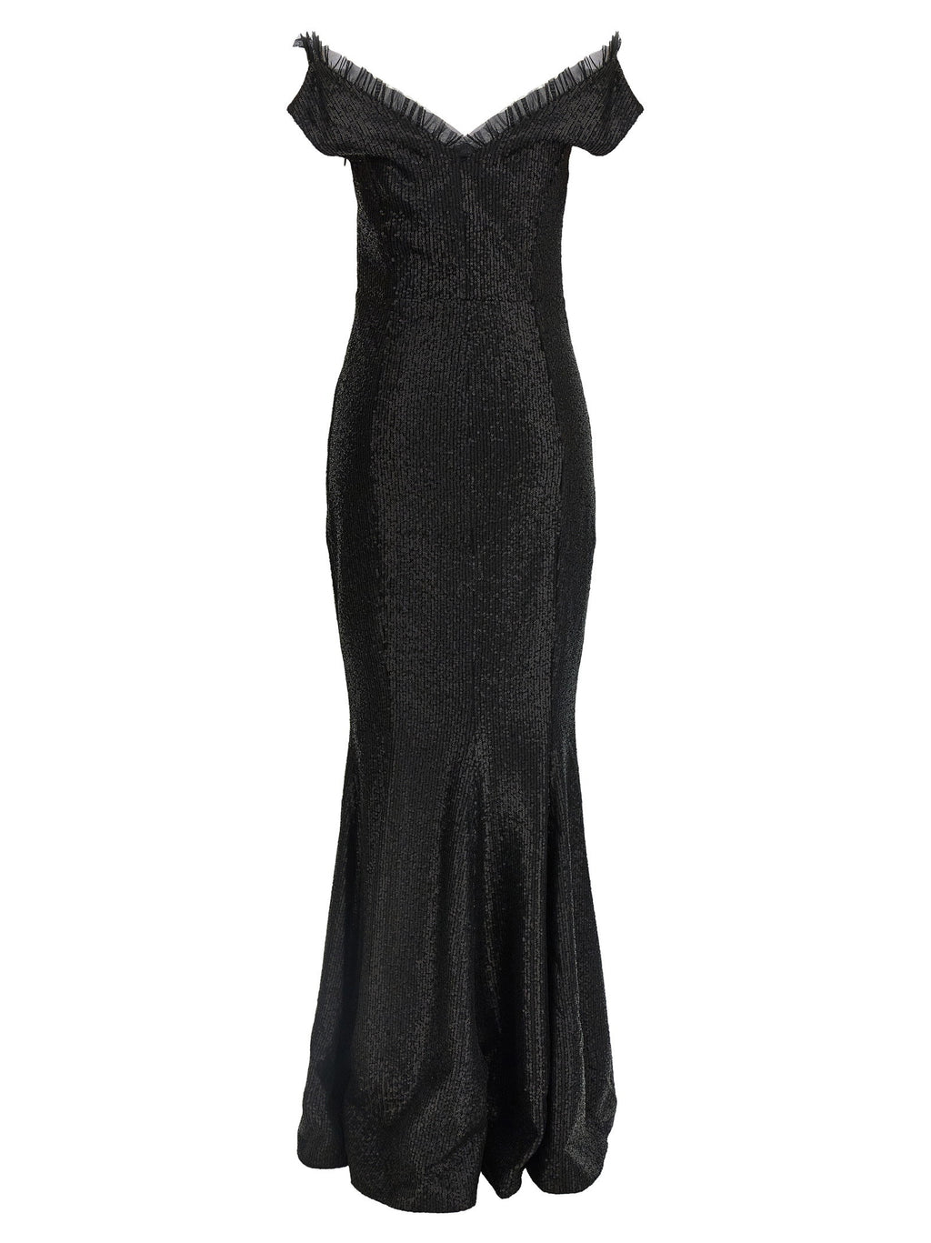 Norma Kamali Grace Dress