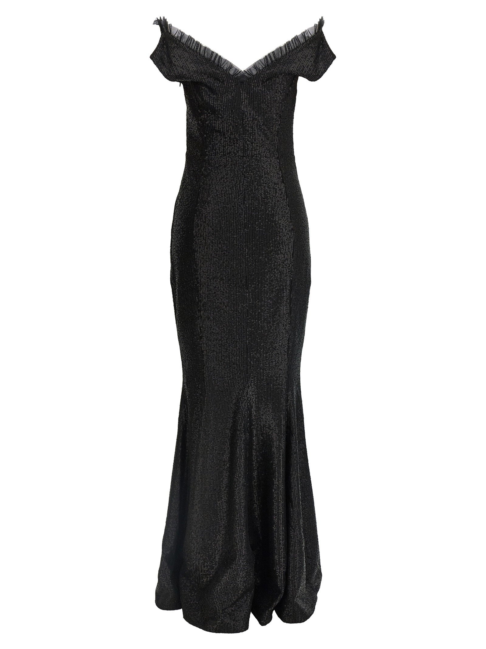 Norma Kamali Grace Dress