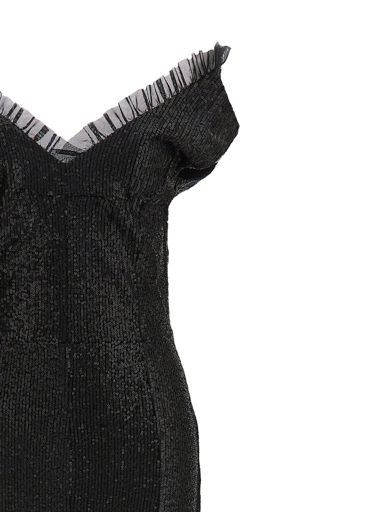 Norma Kamali Grace Dress