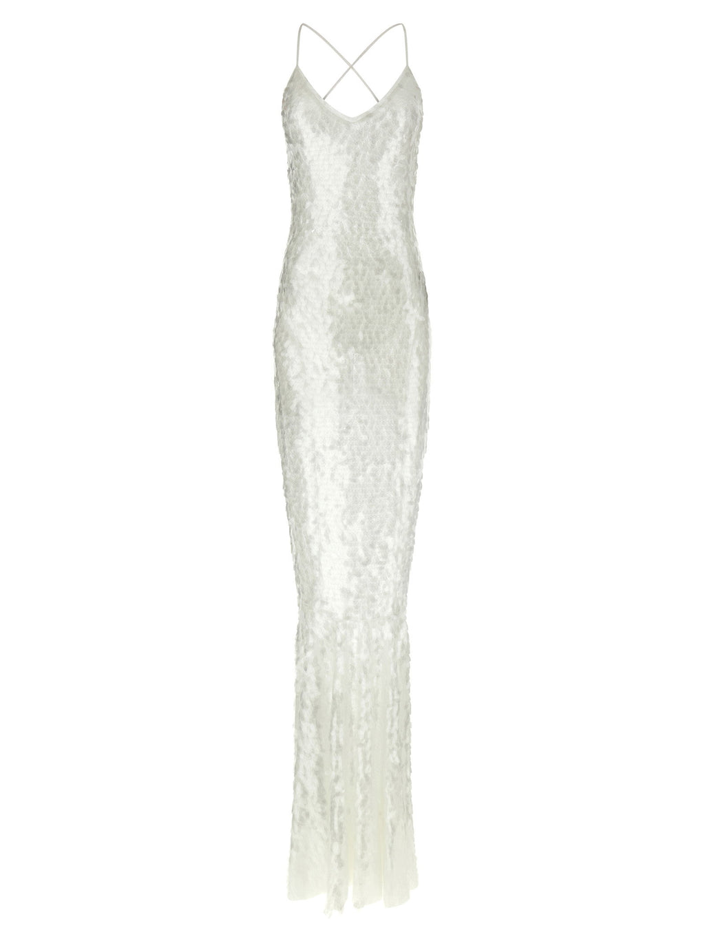 Norma Kamali Fara Dress