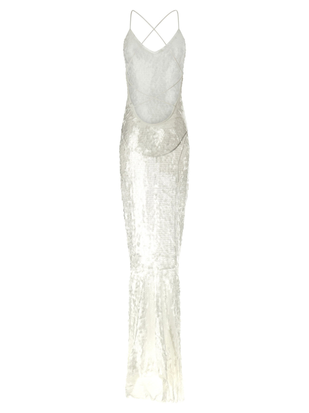 Norma Kamali Fara Dress