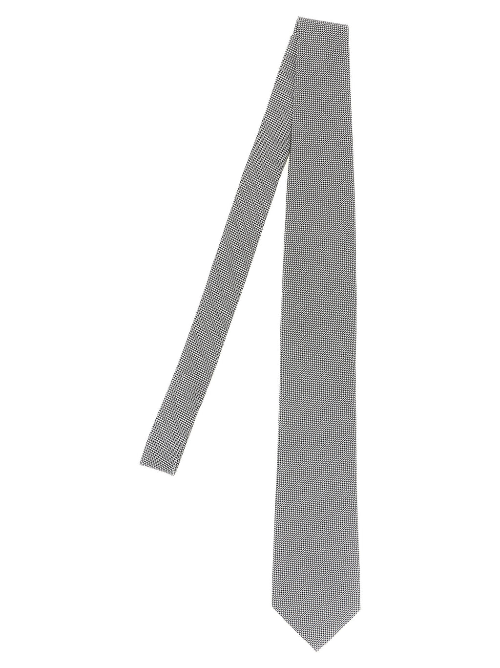Tom Ford Jacquard Tie