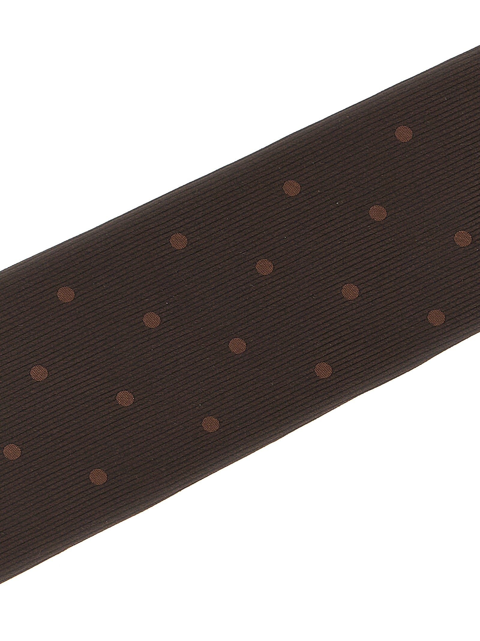 Tom Ford Polka Dot Silk Tie