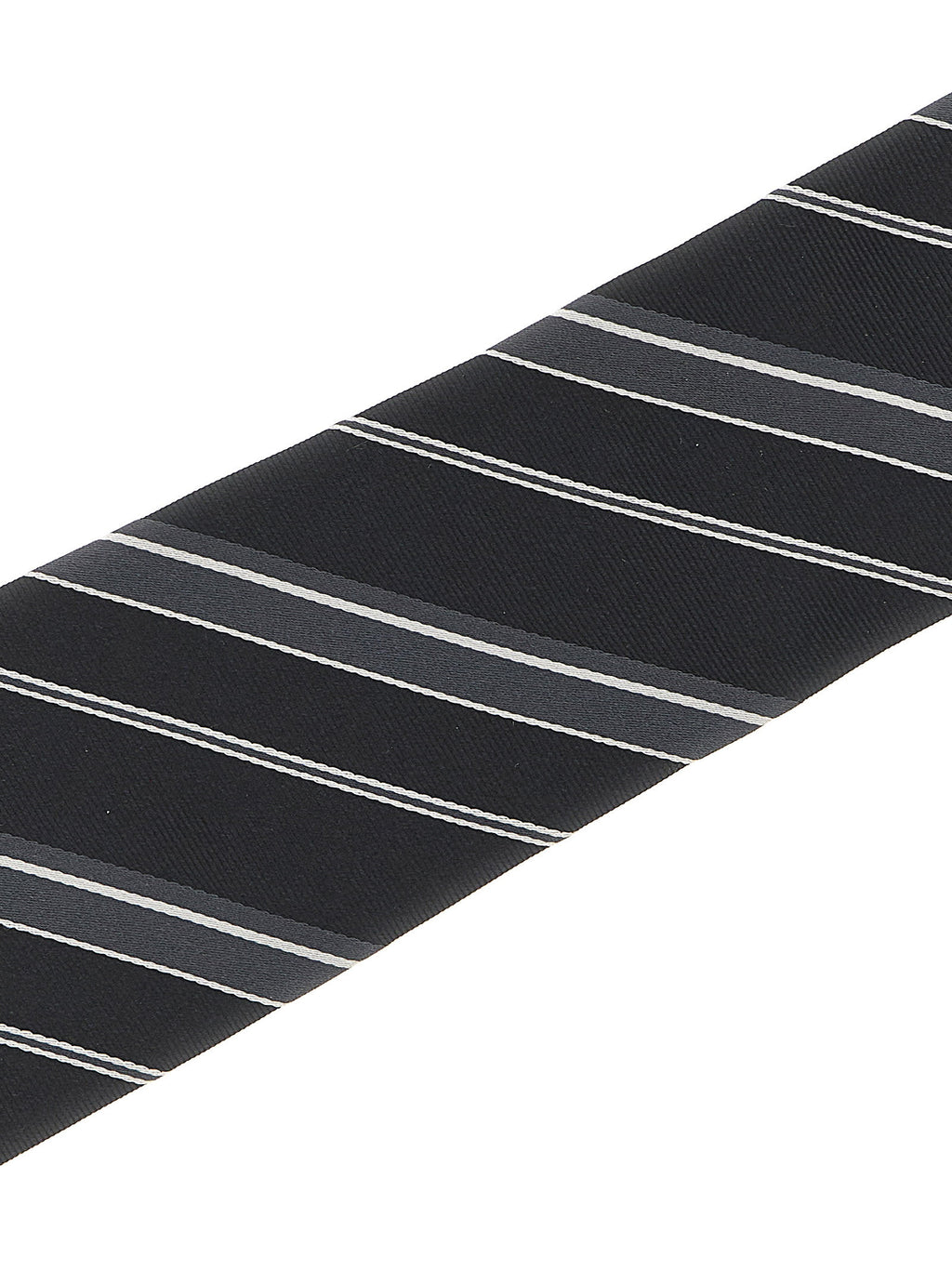 Tom Ford Diagonal Striped Tie