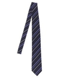 Tom Ford Diagonal Striped Tie