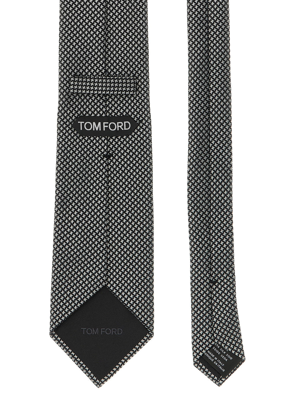 Tom Ford Silk Tie