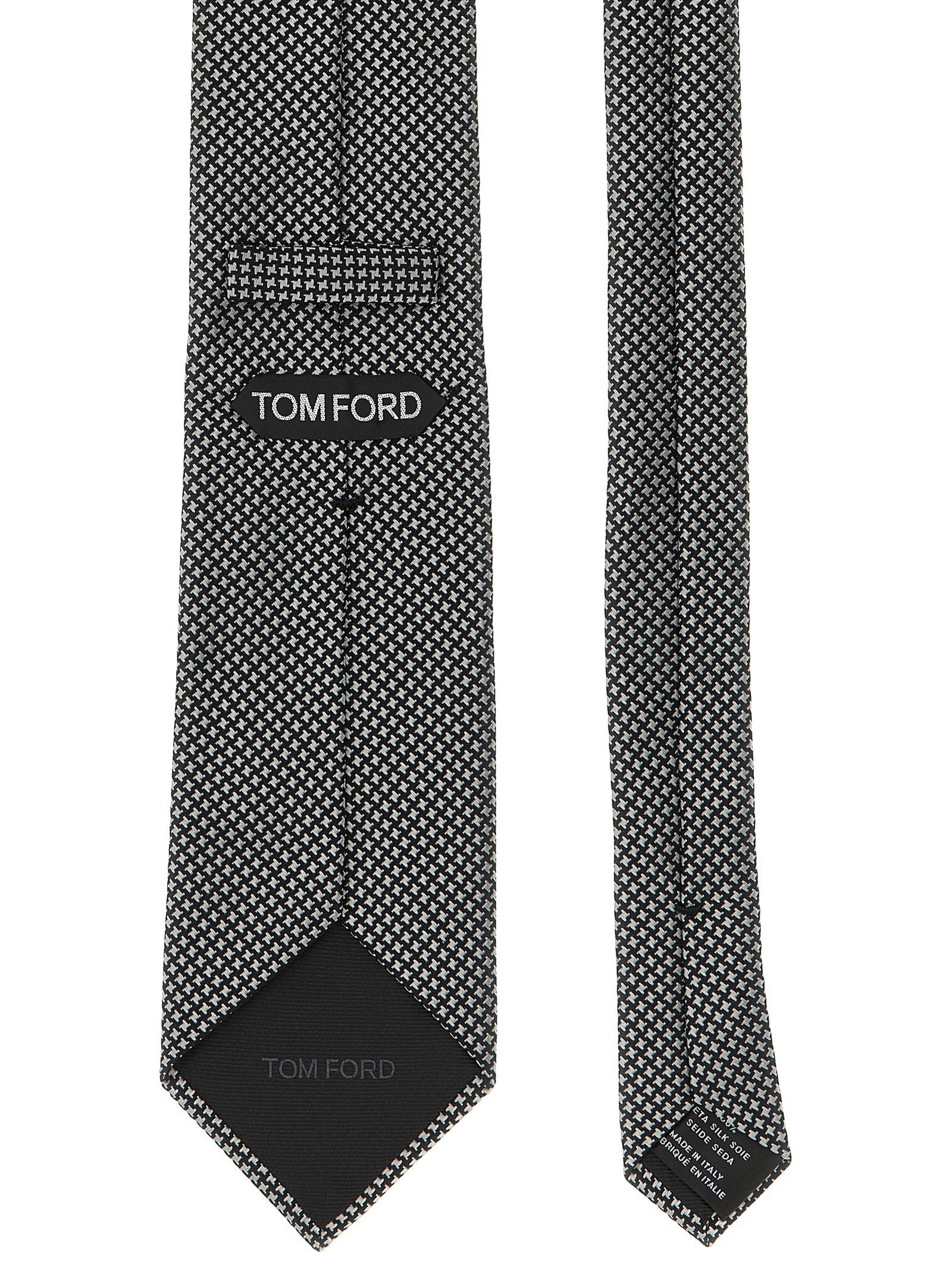 Tom Ford Silk Tie