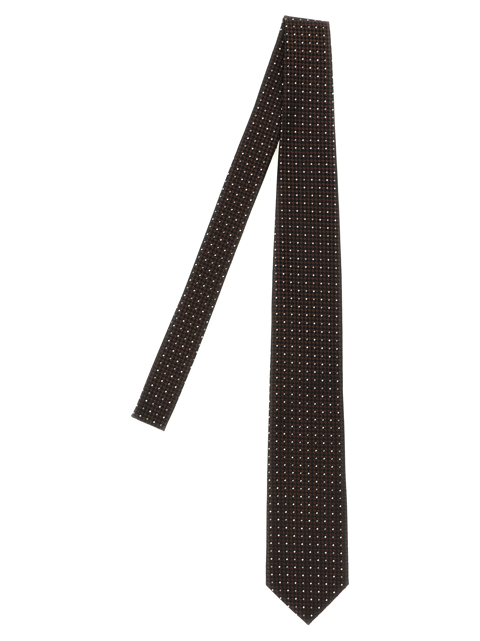 Tom Ford Silk Tie