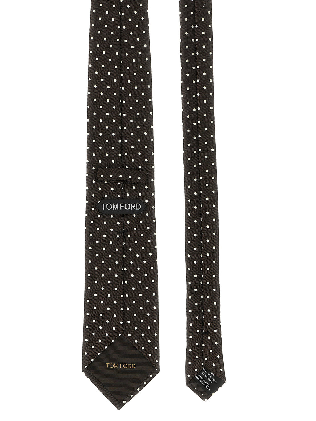 Tom Ford Silk Tie