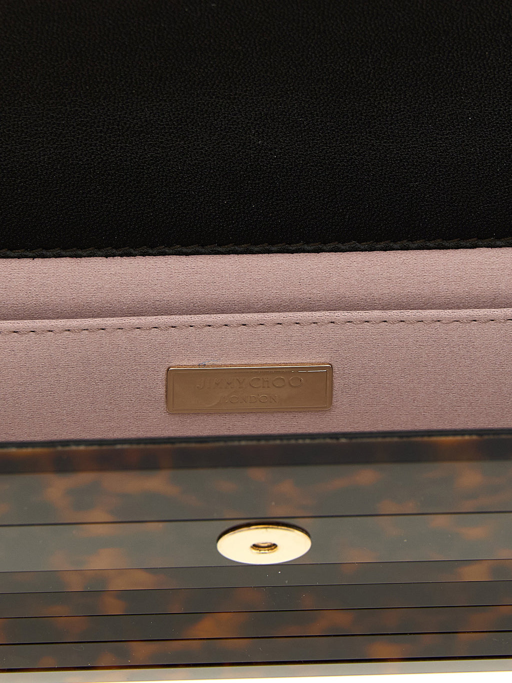 Jimmy Choo Sweetie Clutch