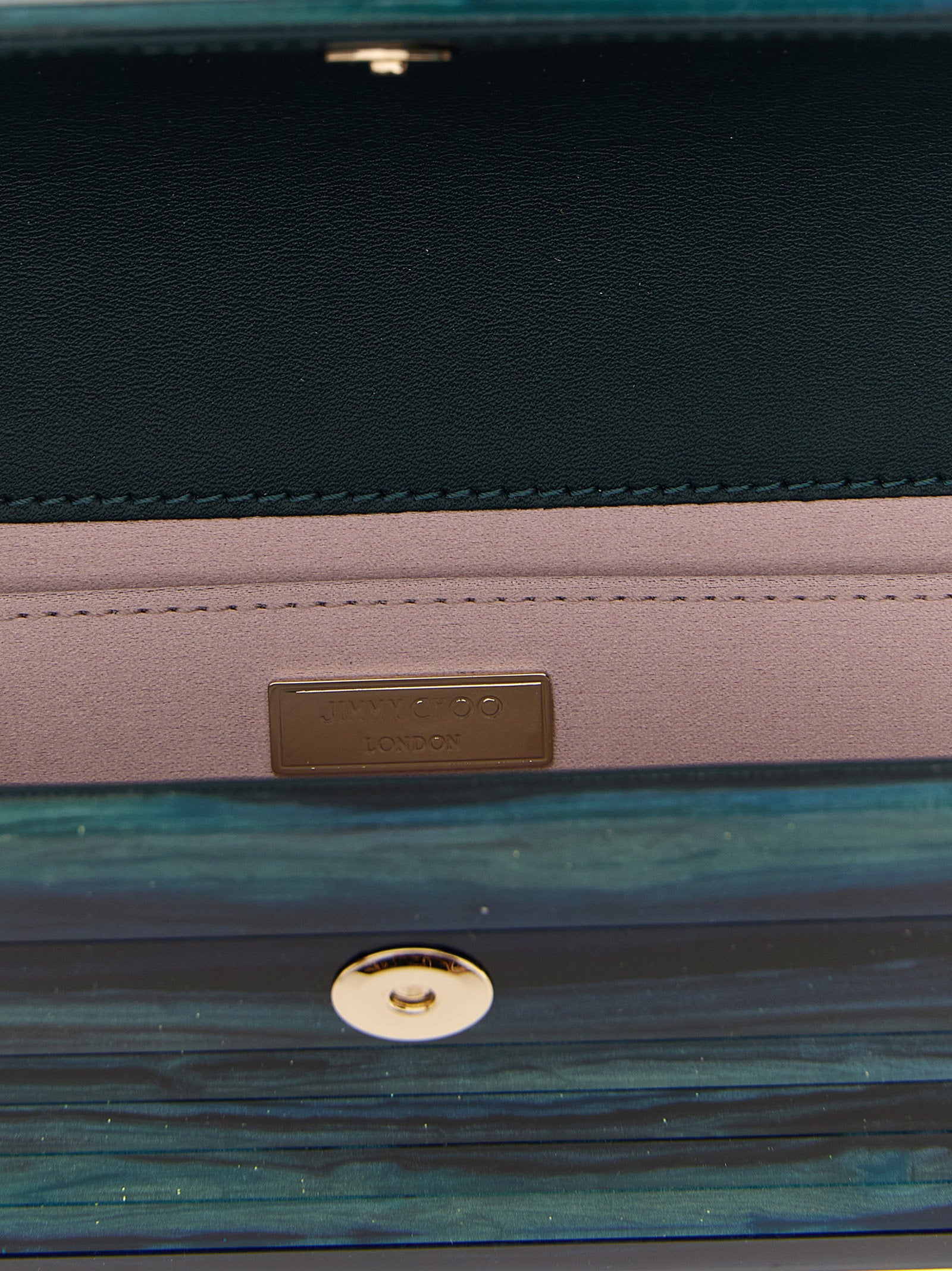 Jimmy Choo Sweetie Clutch
