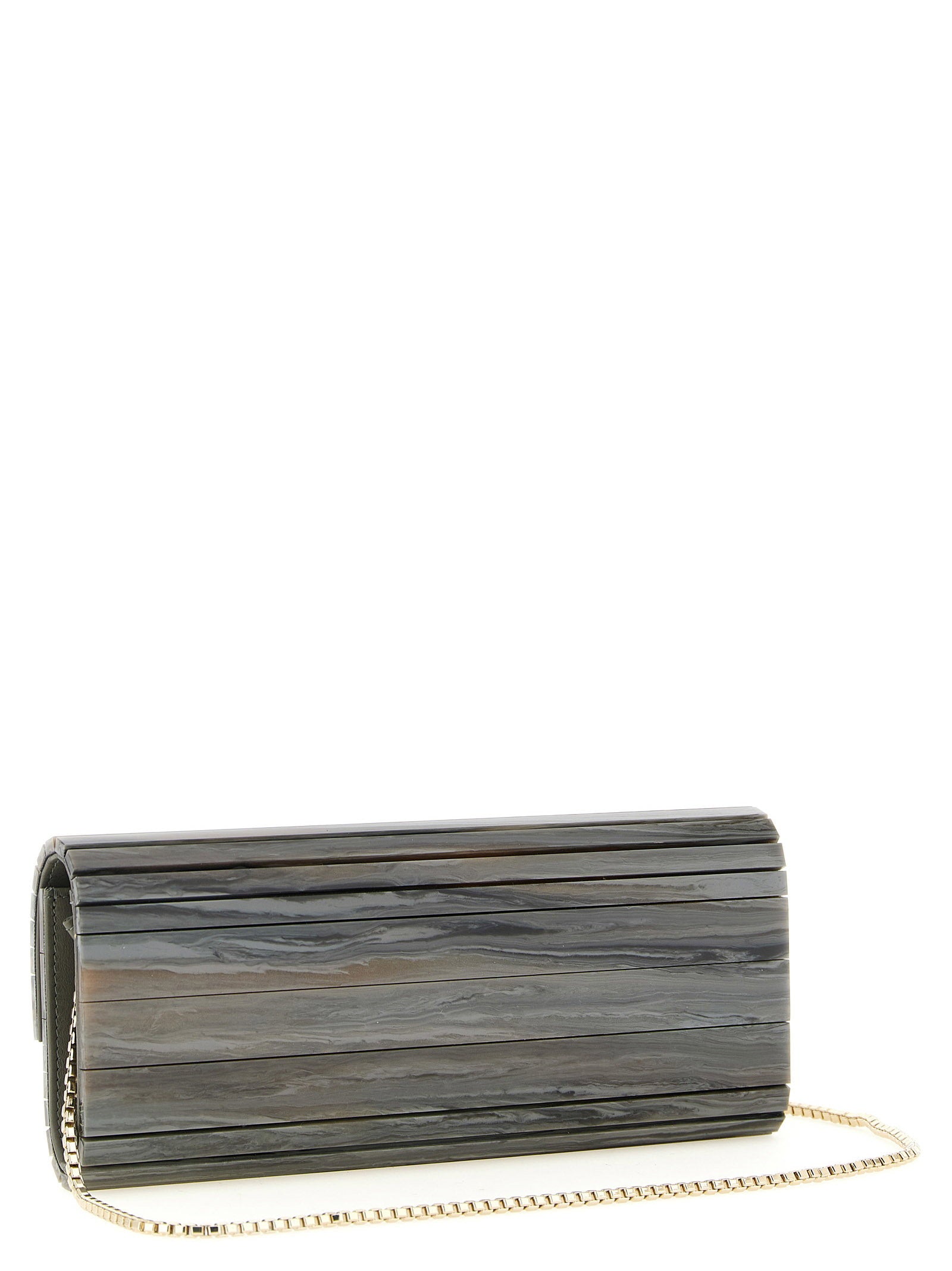 Jimmy Choo Sweetie Clutch