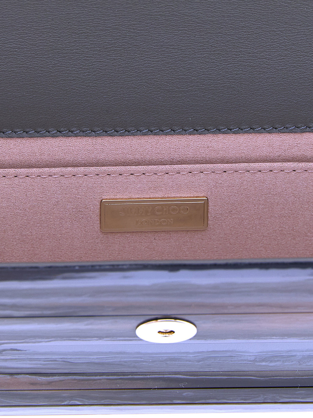 Jimmy Choo Sweetie Clutch