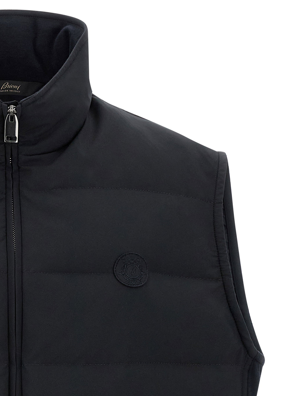 Brioni Golf Capsule Vest