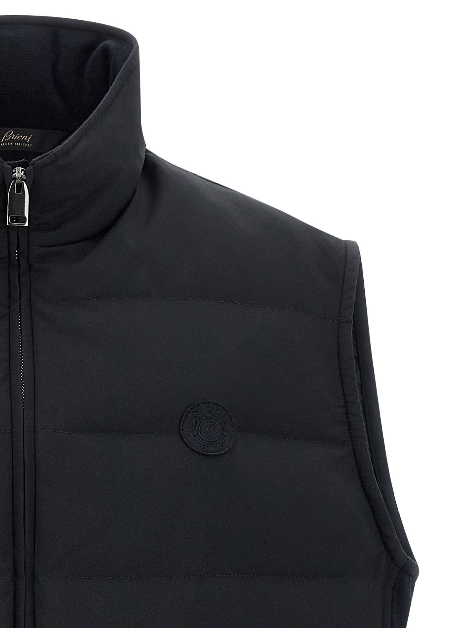 Brioni Golf Capsule Vest