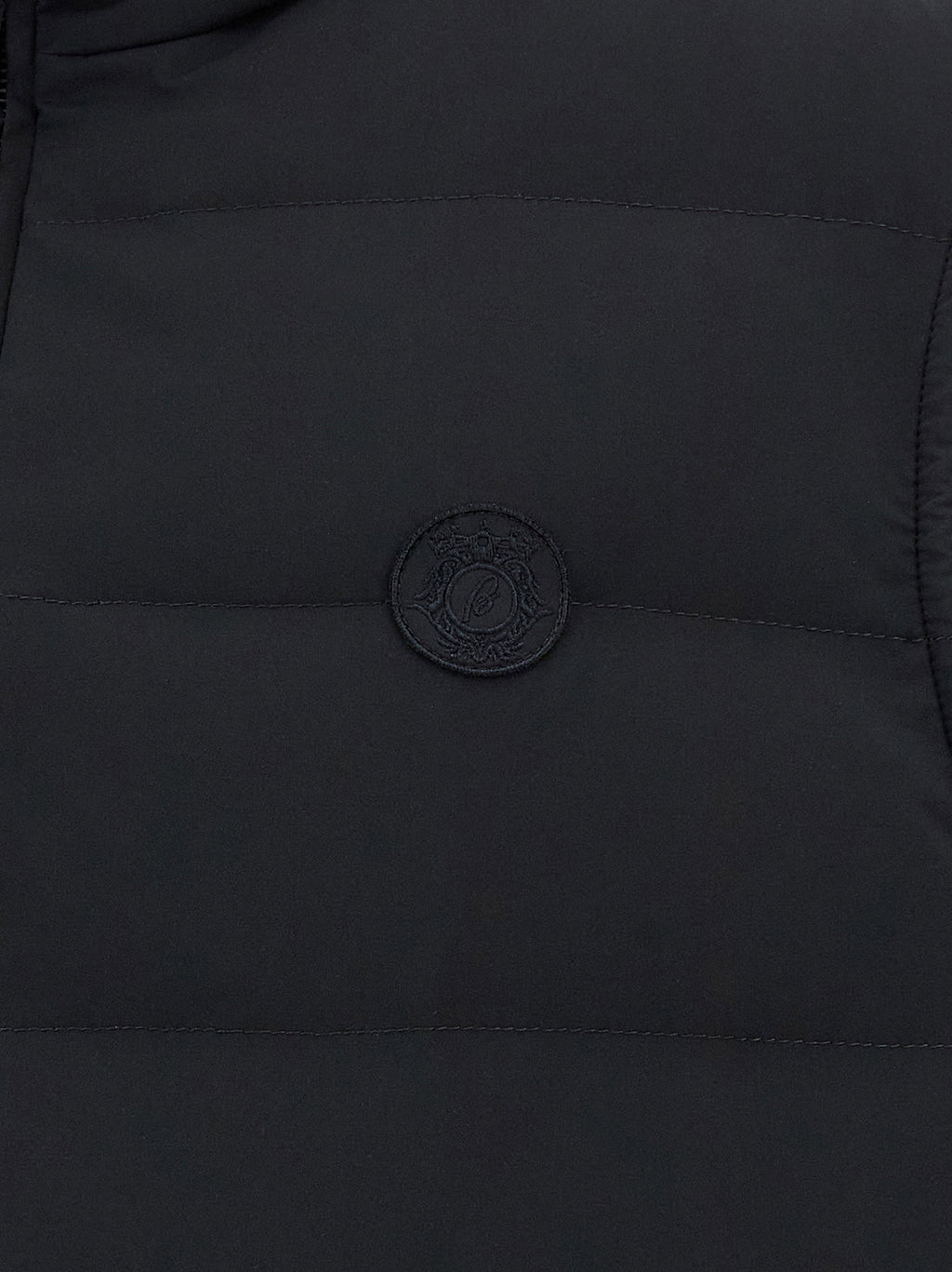 Brioni Golf Capsule Vest
