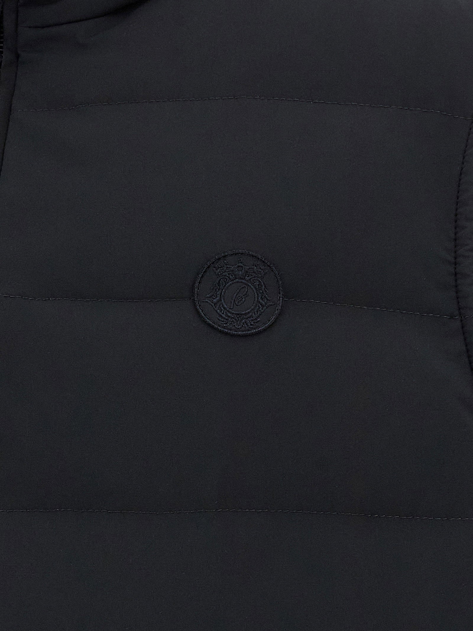 Brioni Golf Capsule Vest