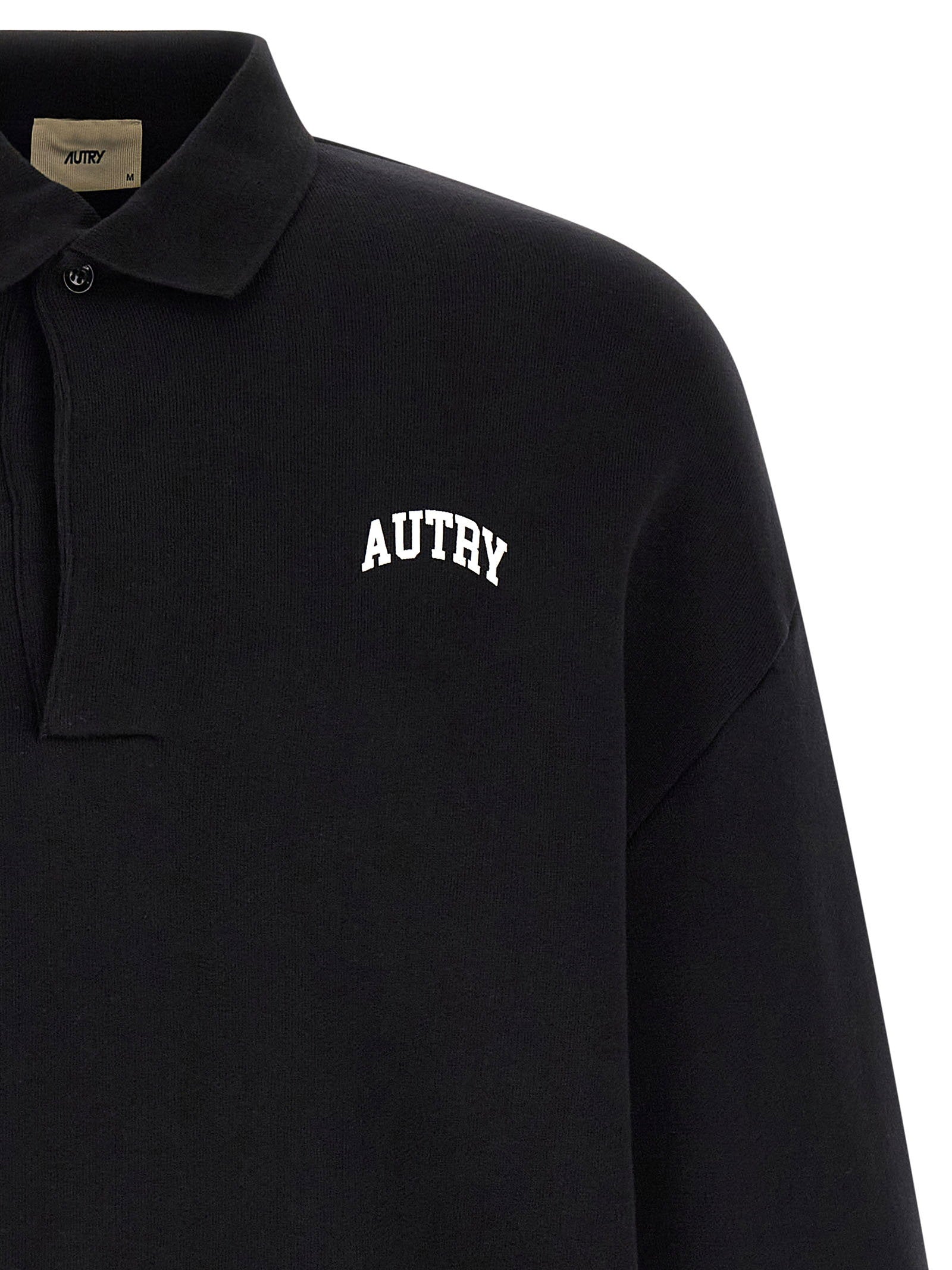 Autry College Polo Shirt