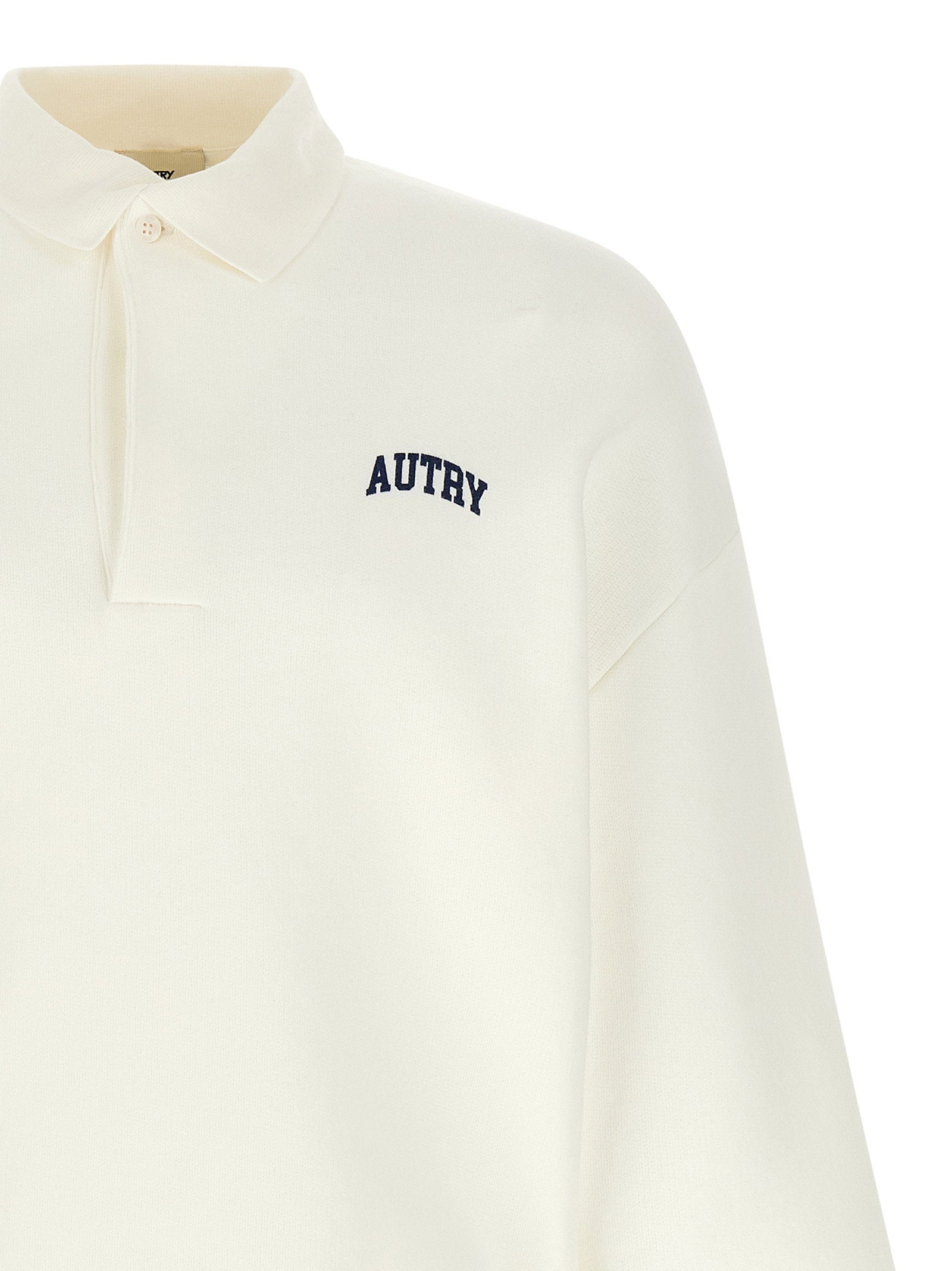 Autry College Polo Shirt