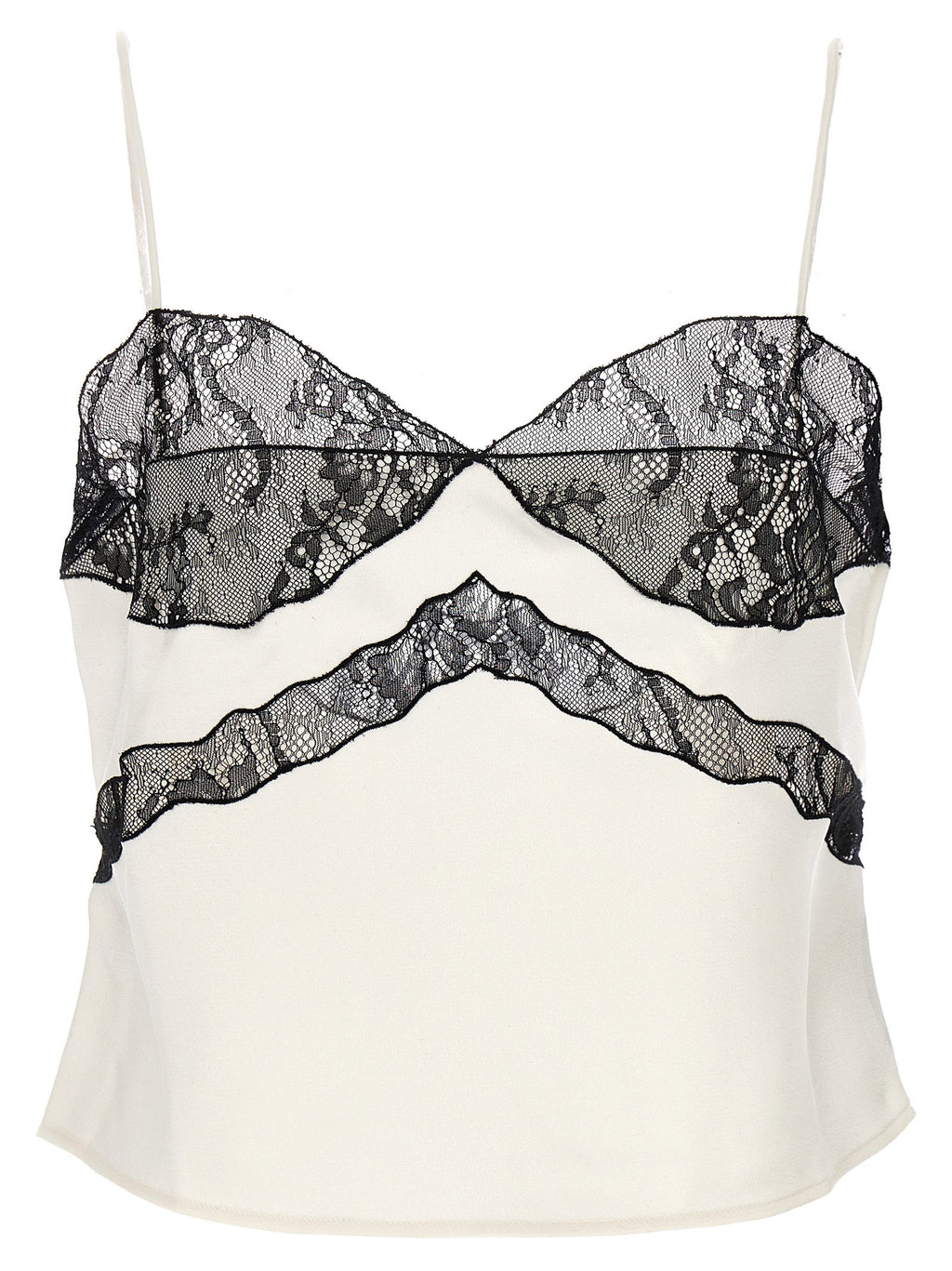 The Andamane Narcisa Top