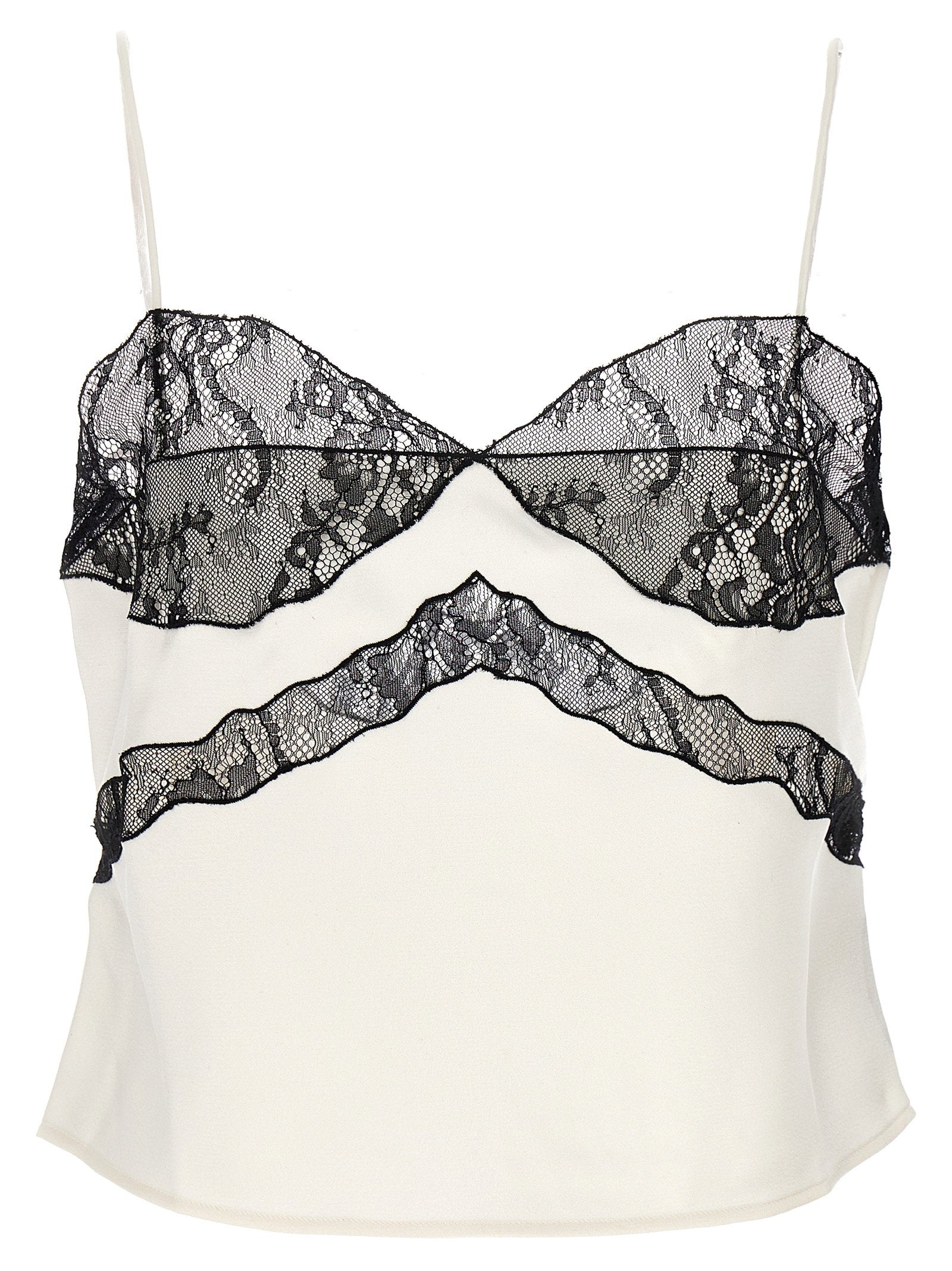 The Andamane Narcisa Top