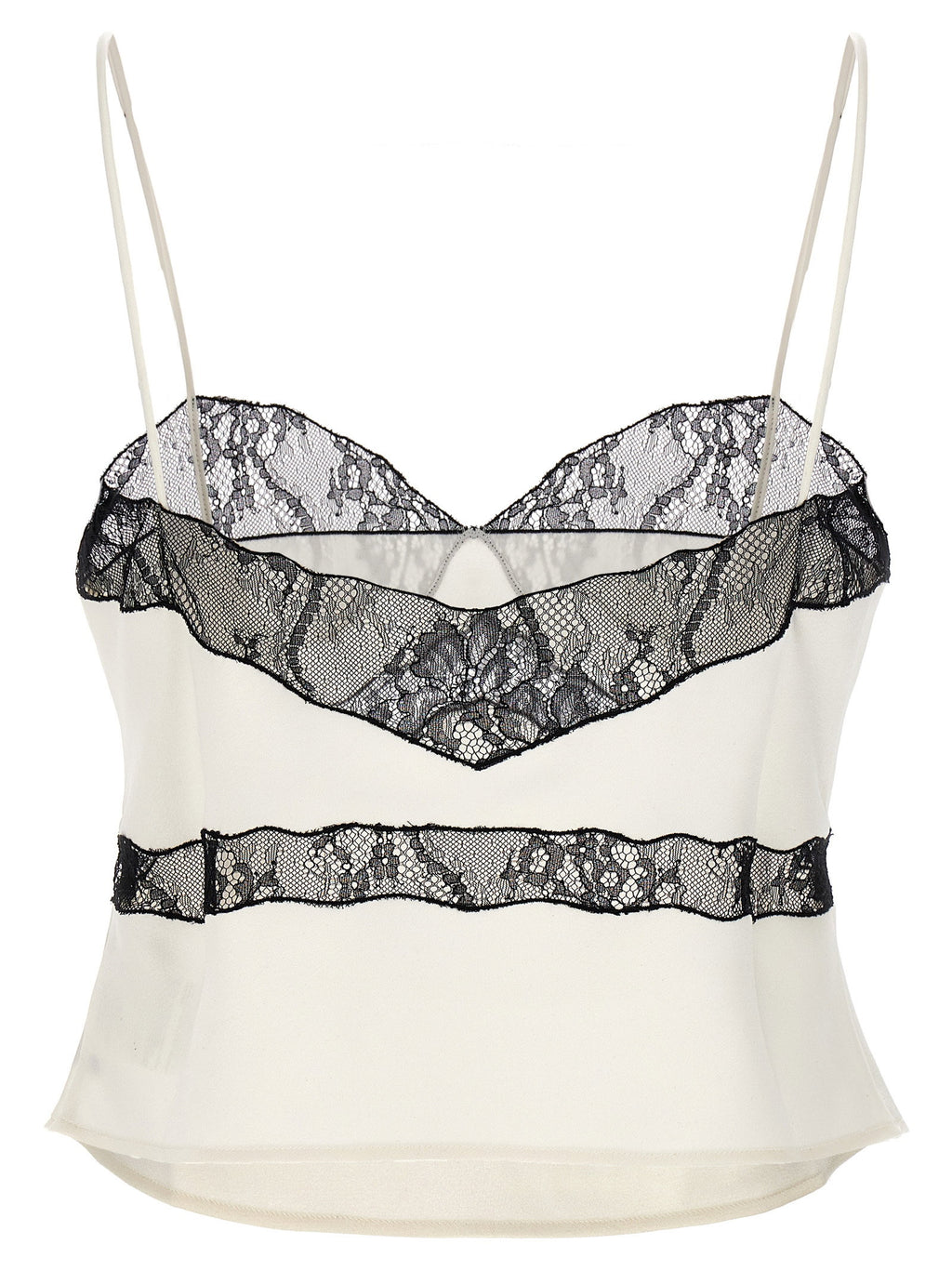 The Andamane Narcisa Top
